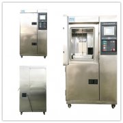 冷熱沖擊測試機促銷不打烊 正航特惠直降千元！