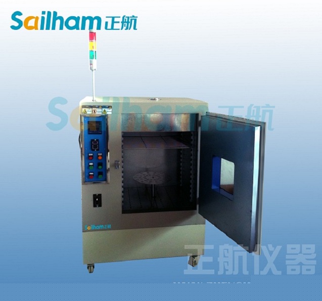 汽車電子產(chǎn)品氙燈耐氣候試驗設備