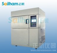 冷熱沖擊試驗機制冷系統(tǒng)熱力膨脹閥、電磁閥介紹